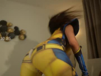 shena_nomy webcam model stream image