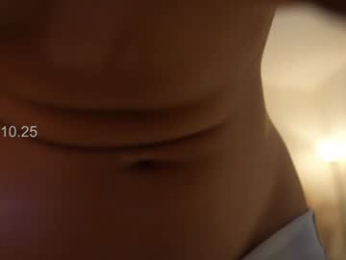 shena_nomy webcam chaturbate model stream image