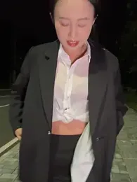 cute-maomao webcam model stream image