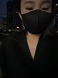 cute-maomao webcam model stream image