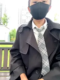 cute-maomao webcam model stream image