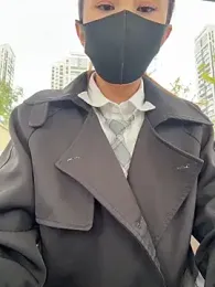 cute-maomao webcam model stream image