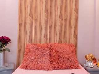 tiffany-jhas webcam model stream image