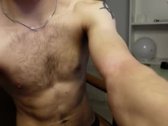 ethan_fyre1 webcam chaturbate model stream image