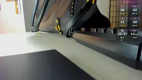 AishaRouhi webcam model stream image