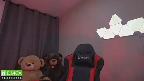 Dubois_Amy webcam model stream image