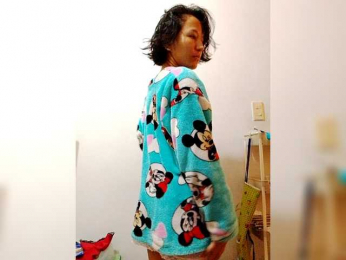 Natzuchoi webcam model stream image