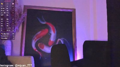 Jason_harden7 webcam model stream image