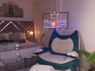 kateowens webcam model stream image