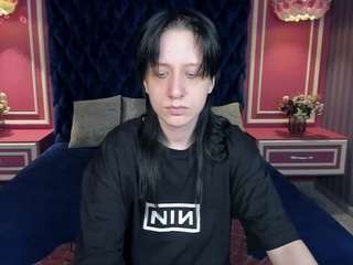 medusagorgona webcam model stream image