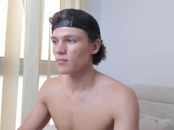 laureent__ webcam model stream image