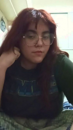 poisondaysi1 webcam model stream image