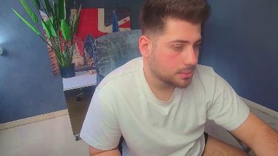 DaxGreer webcam cam4 model stream image