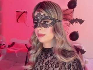 abigail777 webcam model stream image