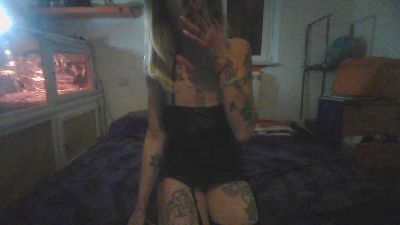 MarlaTastyMilf webcam model stream image