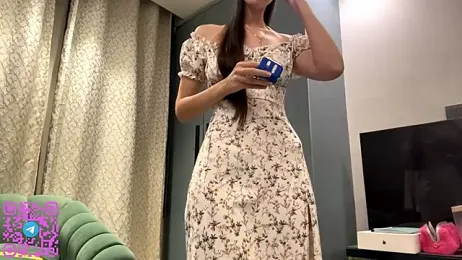 AlessiaChen webcam model stream image