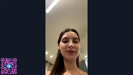 AlessiaChen webcam model stream image