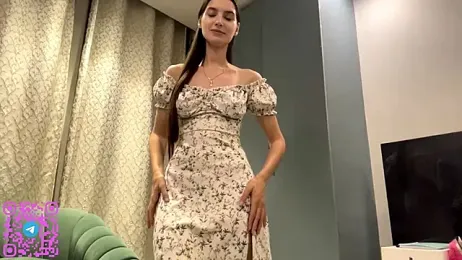 AlessiaChen webcam model stream image