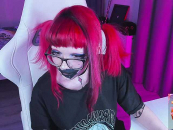 Yumi_Youkai webcam bongacams model stream image