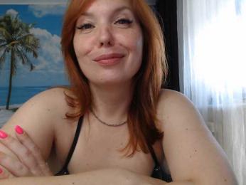 soaring-love webcam model stream image