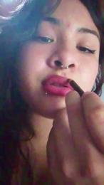 Aisuru webcam model stream image