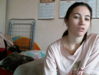 Prettybella7 webcam model stream image