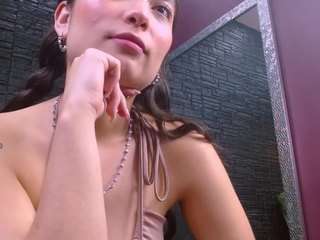 lizzie-collins webcam model stream image