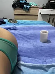 Mehdi0908el webcam model stream image