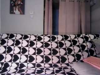 sexiiimamiii23 webcam model stream image