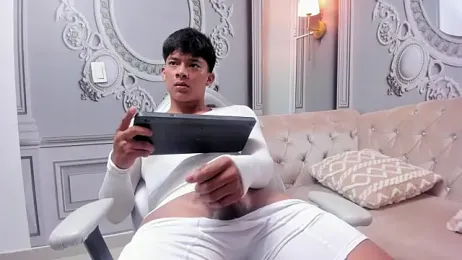 Andeuw__ webcam model stream image