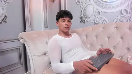 Andeuw__ webcam model stream image