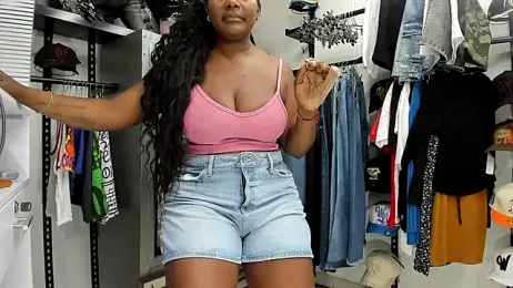 MAREIA_25 webcam model stream image