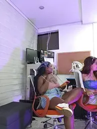 MAREIA_25 webcam model stream image