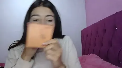 Madow_Lu webcam model stream image