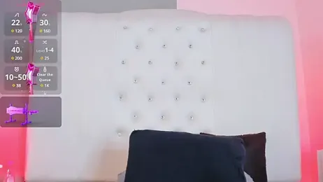 DanyFreydell webcam model stream image