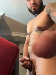 dereckgreen webcam model stream image