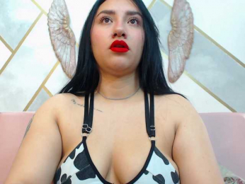 VeronicaLewis webcam model stream image