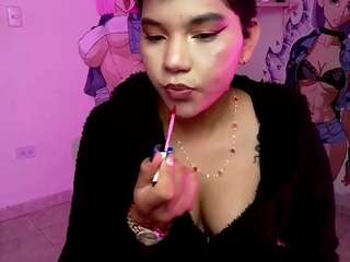 ise-lunny webcam model stream image