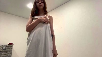 Lil_PUSS_XOO webcam model stream image