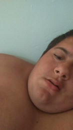 Sexychubby19 webcam model stream image