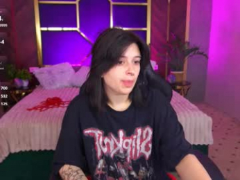 mikiikiwi webcam model stream image