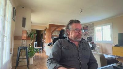 ExterAngers webcam model stream image