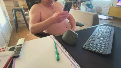 ExterAngers webcam model stream image