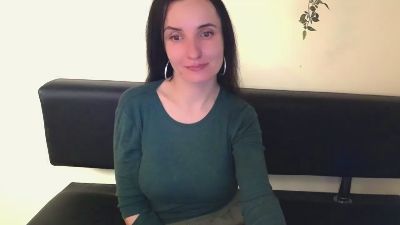 AsisMiss_ webcam model stream image