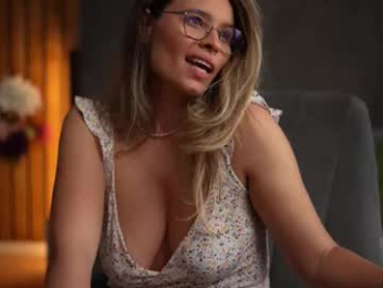 brandywhite webcam model stream image