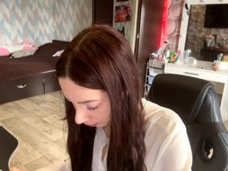 Silvia Bendall webcam model stream image