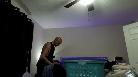 DuncanAbaddonX webcam model stream image