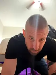 DuncanAbaddonX webcam model stream image