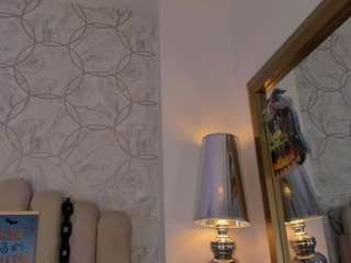 foxy200 webcam model stream image