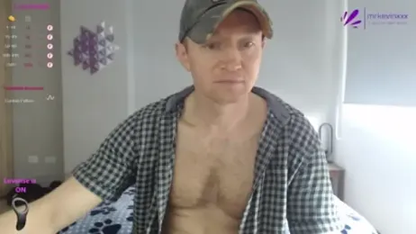 kevintyler69 webcam model stream image